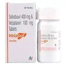 Velpanat